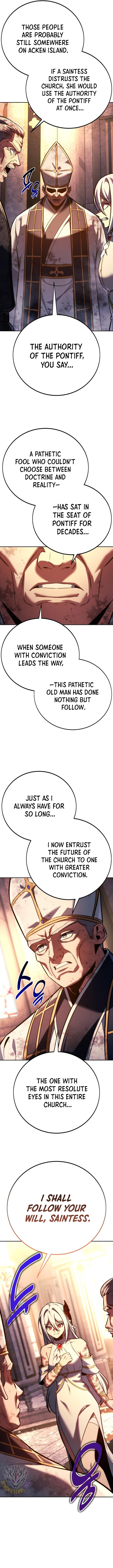 The Extra's Academy Survival Guide Chapter 81 4
